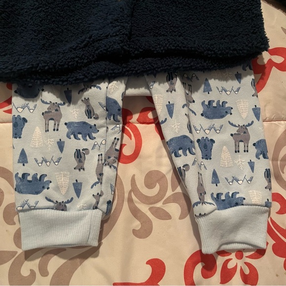 Chick Pea 24M 3-Piece Set NWT - Picture 4 of 11